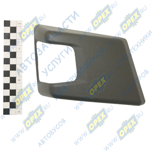 AC82421312 Крышка корпуса повторителя правая V FMX 2vers Alfa Car1